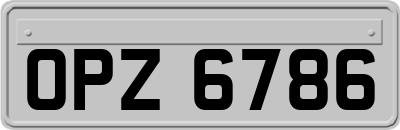 OPZ6786
