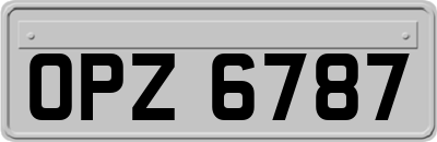 OPZ6787
