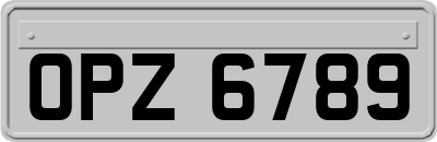 OPZ6789