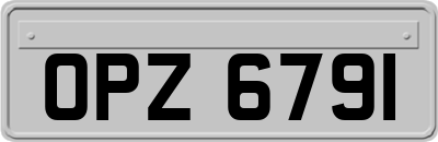 OPZ6791