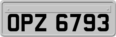 OPZ6793