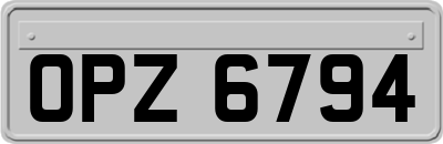 OPZ6794