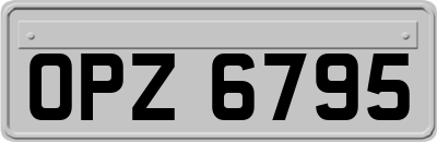OPZ6795