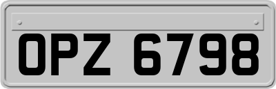 OPZ6798