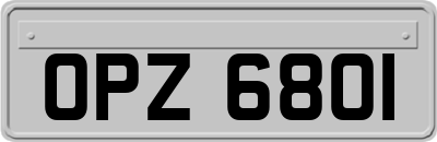 OPZ6801