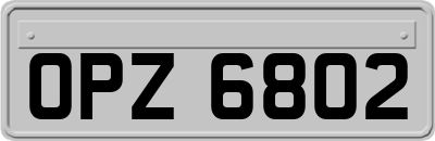 OPZ6802