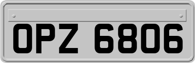 OPZ6806