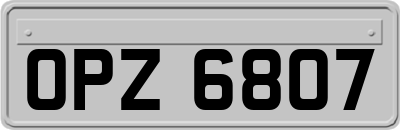 OPZ6807