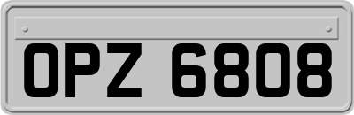 OPZ6808