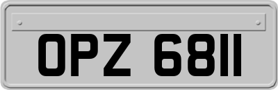 OPZ6811
