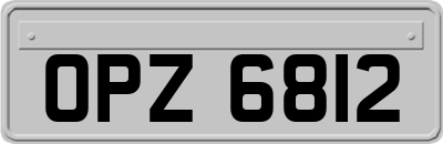 OPZ6812