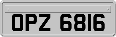 OPZ6816