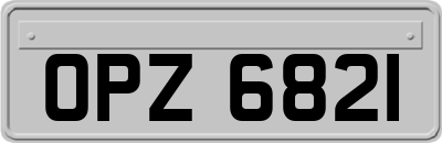 OPZ6821