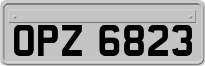 OPZ6823