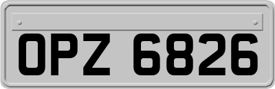 OPZ6826