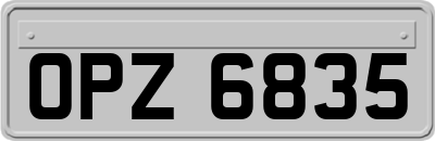OPZ6835
