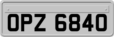 OPZ6840