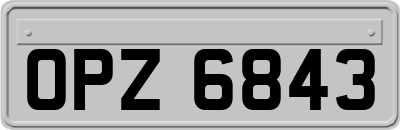 OPZ6843