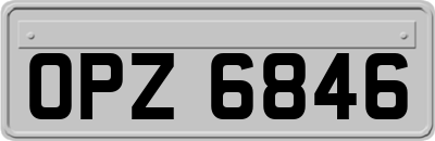 OPZ6846