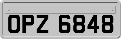 OPZ6848