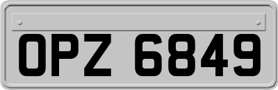 OPZ6849