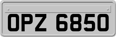 OPZ6850
