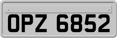 OPZ6852