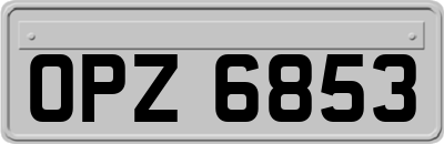 OPZ6853