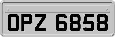 OPZ6858