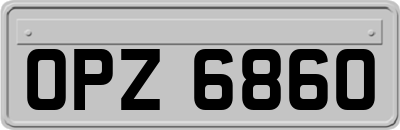 OPZ6860