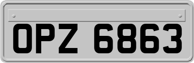 OPZ6863
