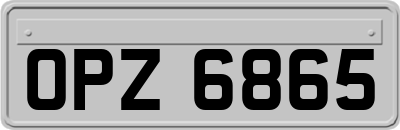 OPZ6865