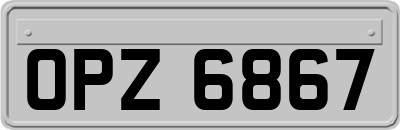 OPZ6867