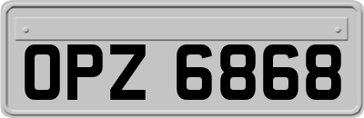 OPZ6868