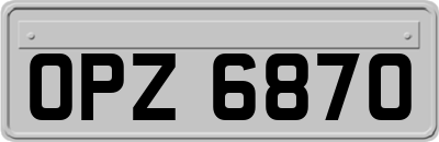 OPZ6870