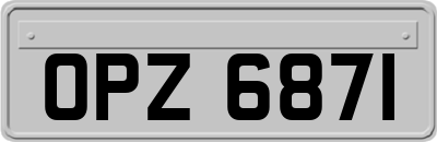 OPZ6871