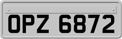 OPZ6872