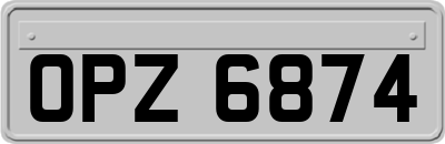 OPZ6874
