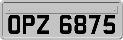 OPZ6875