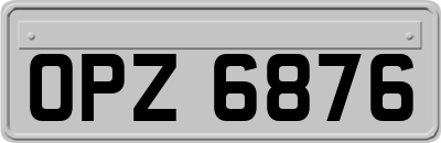 OPZ6876
