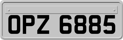 OPZ6885