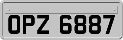 OPZ6887