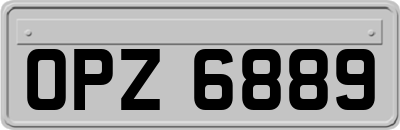 OPZ6889