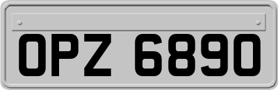 OPZ6890