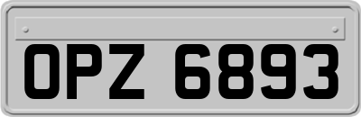 OPZ6893
