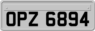 OPZ6894