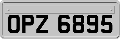 OPZ6895