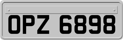 OPZ6898