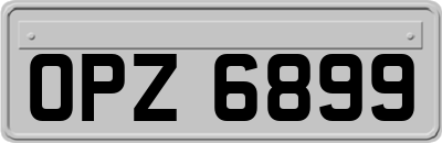 OPZ6899
