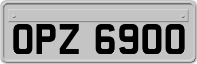 OPZ6900